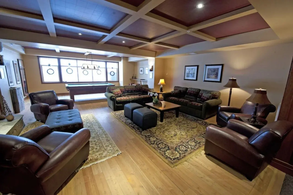 Sundance Resort