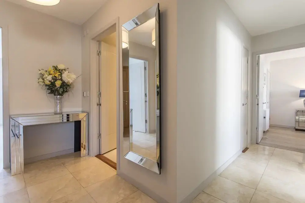 Smithfield Penthouse
