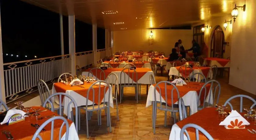 Hotel Ariston