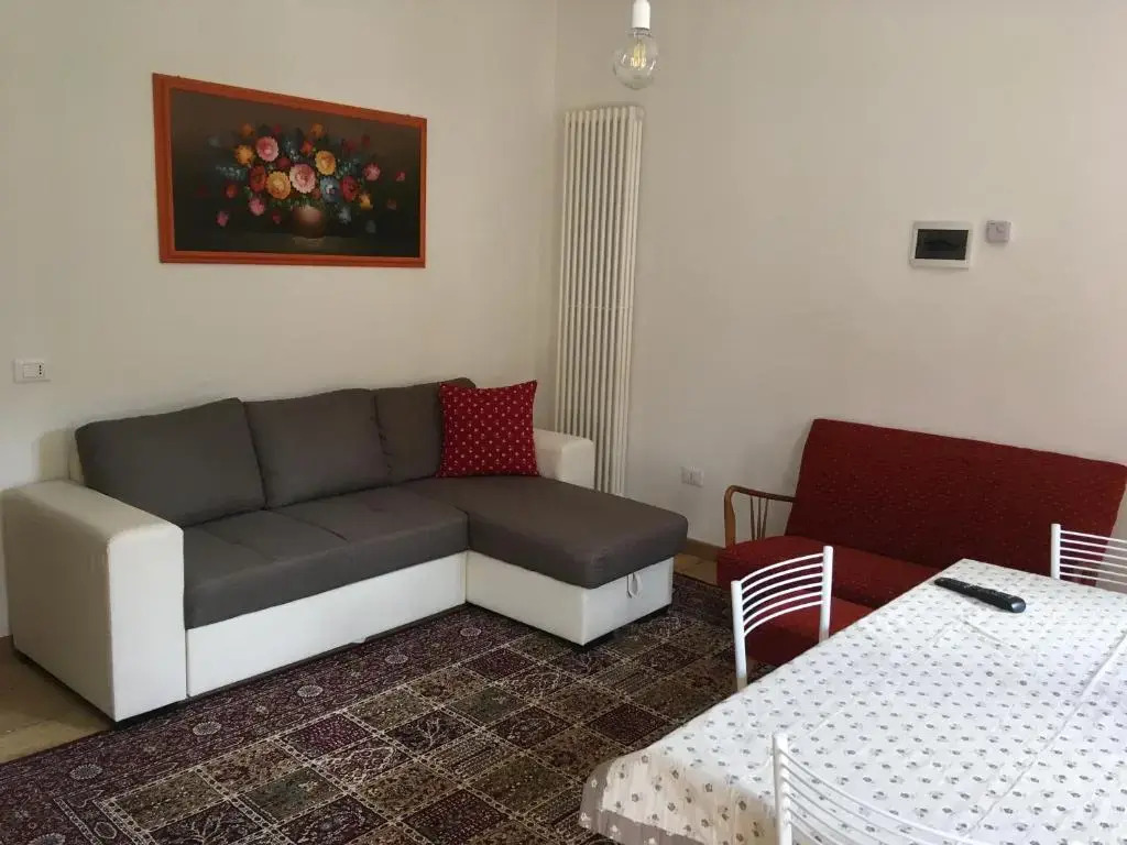 Antica Casa Nella