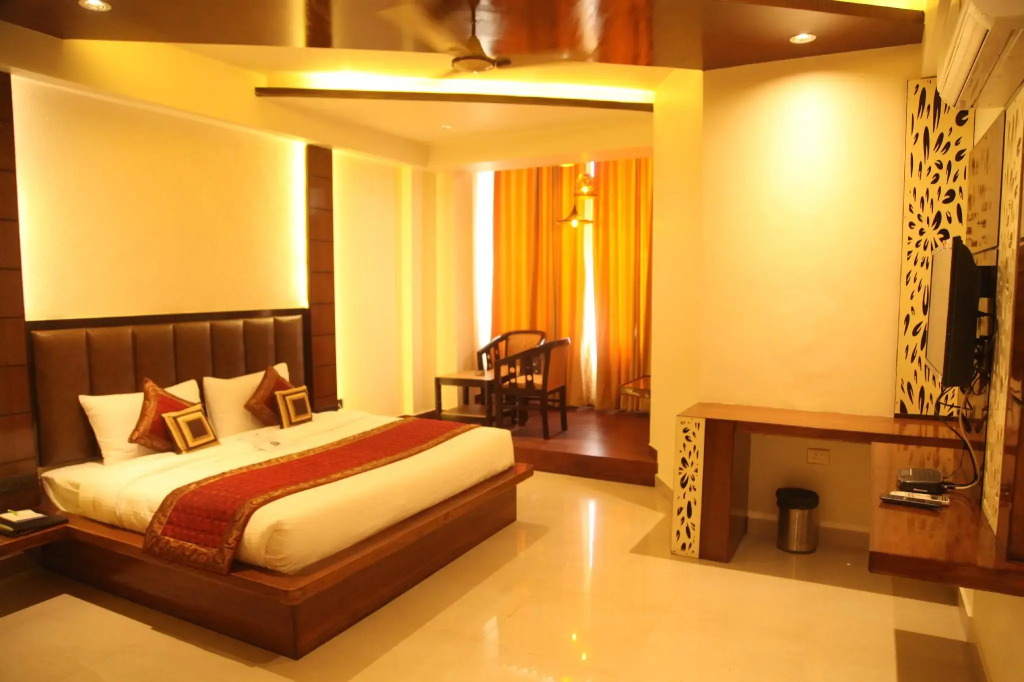 Hotel Grand Kailash,Kotdwara