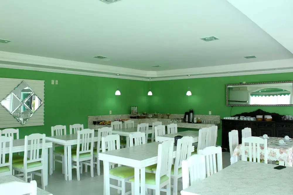Pousada La Maison