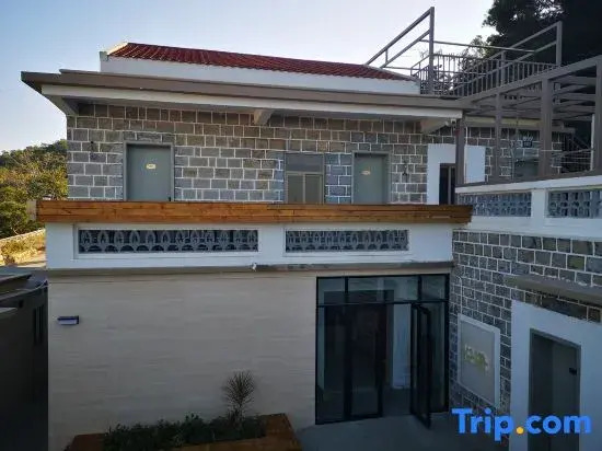 Yue Yin Mountain Sea Elegant Building Seaview Homestay (Zhuhai Guishan Island Store)