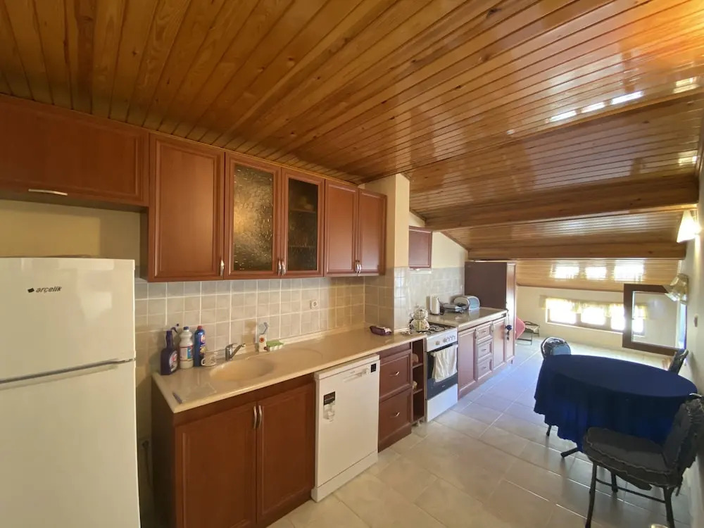 Balcı Apart Pansiyon
