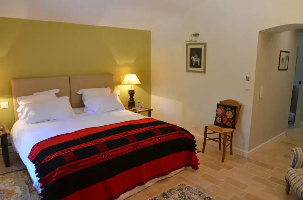Chambre d'hôtes Bastide des Enqueses