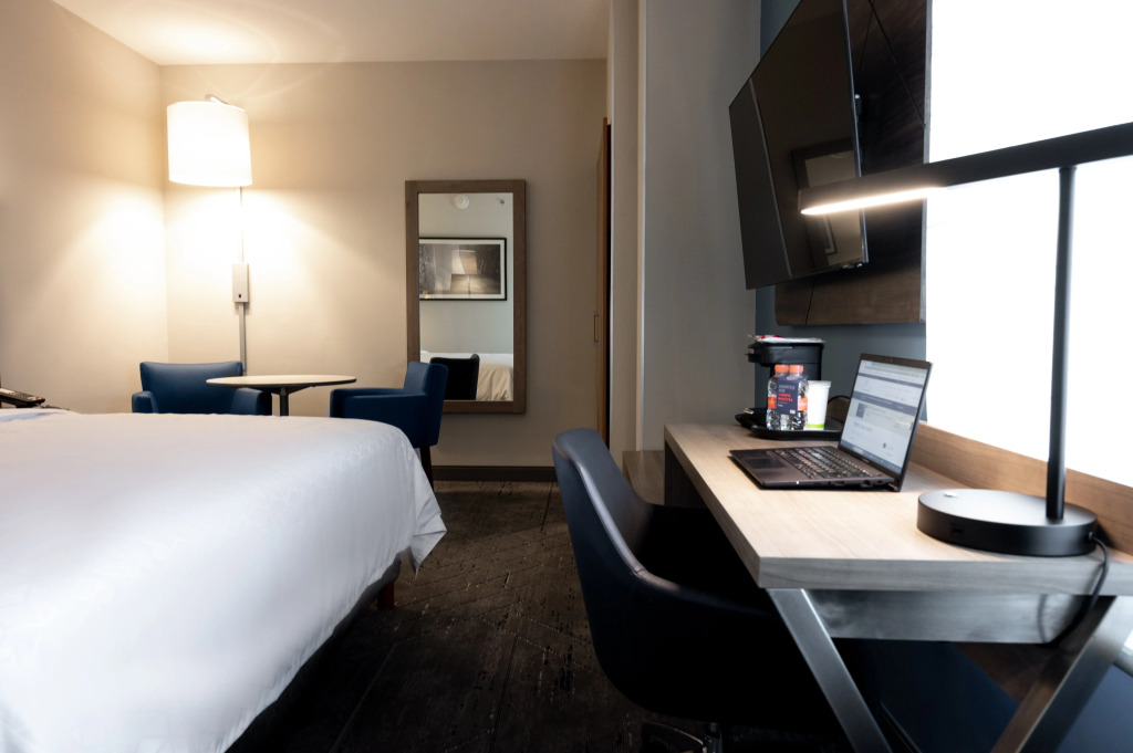 Holiday Inn Express Mexico City Satelite by IHG