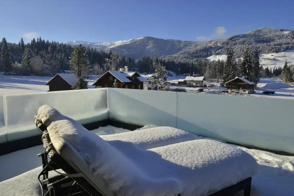 Berg & Golf Resort Westendorf by ALPS RESORTS