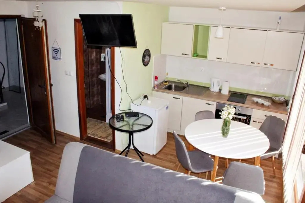 Apartments Vlašić