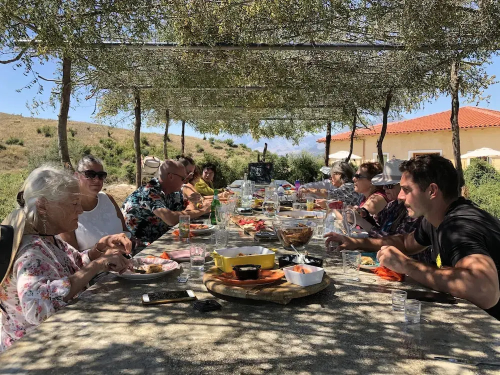 Bote Farms - Agritourism