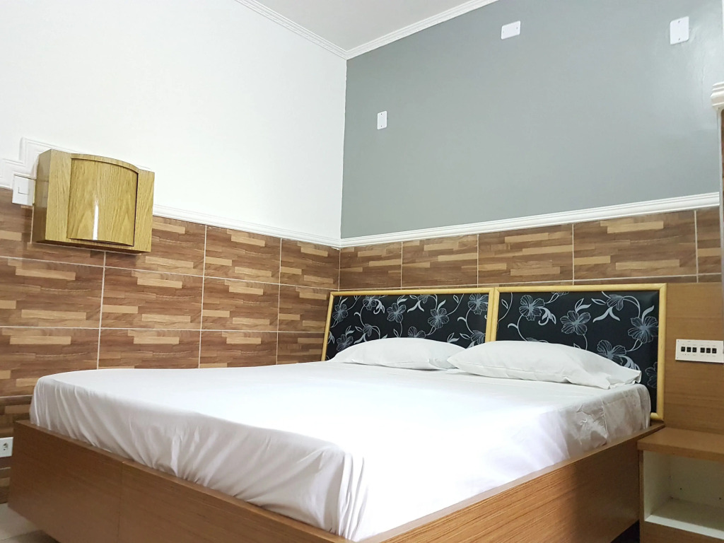 Hotel Montreal