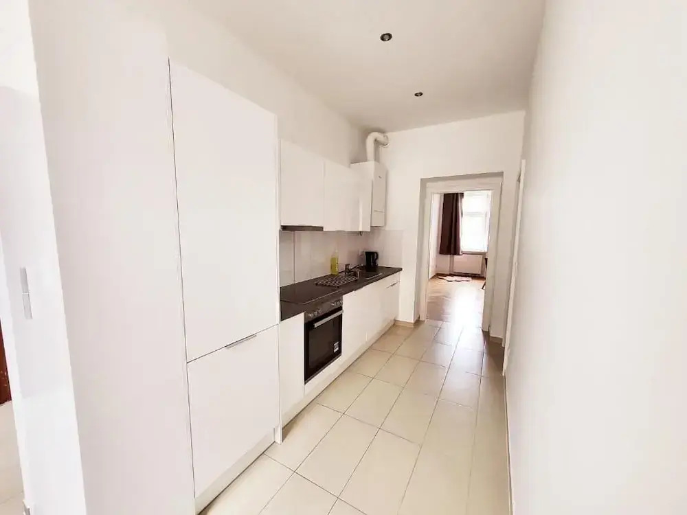 Donaufelder City Apartment
