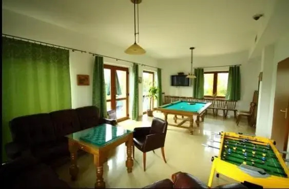 Klif Spa
