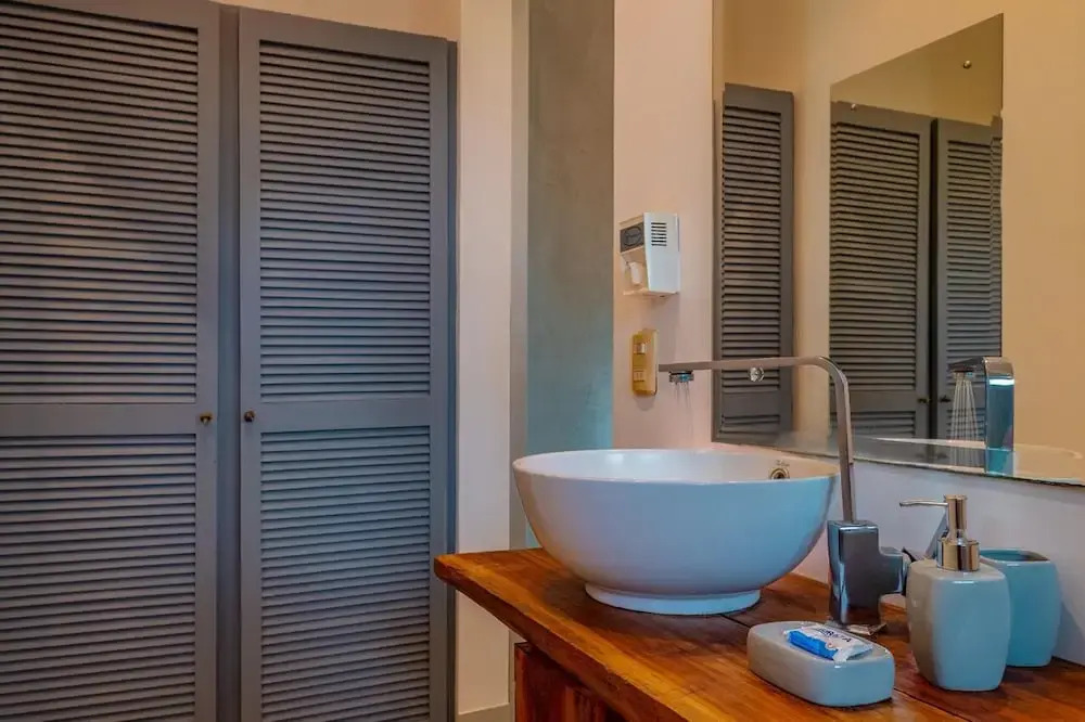 Hotel Nahua