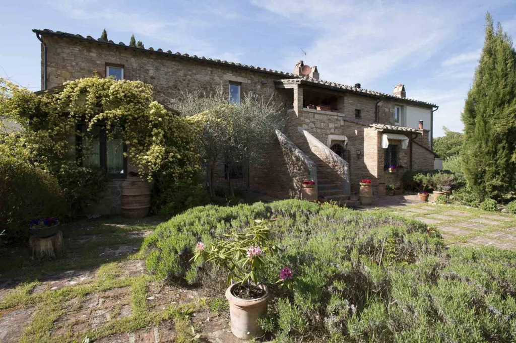 La Vittoria 10   La Soglia della Val d’Orcia