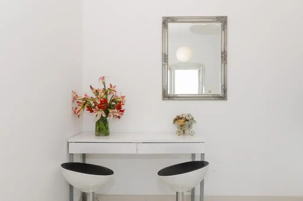 Apartment Entre les jardins
