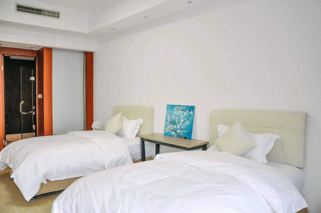Together  Wecash Box Hostel Chengdu