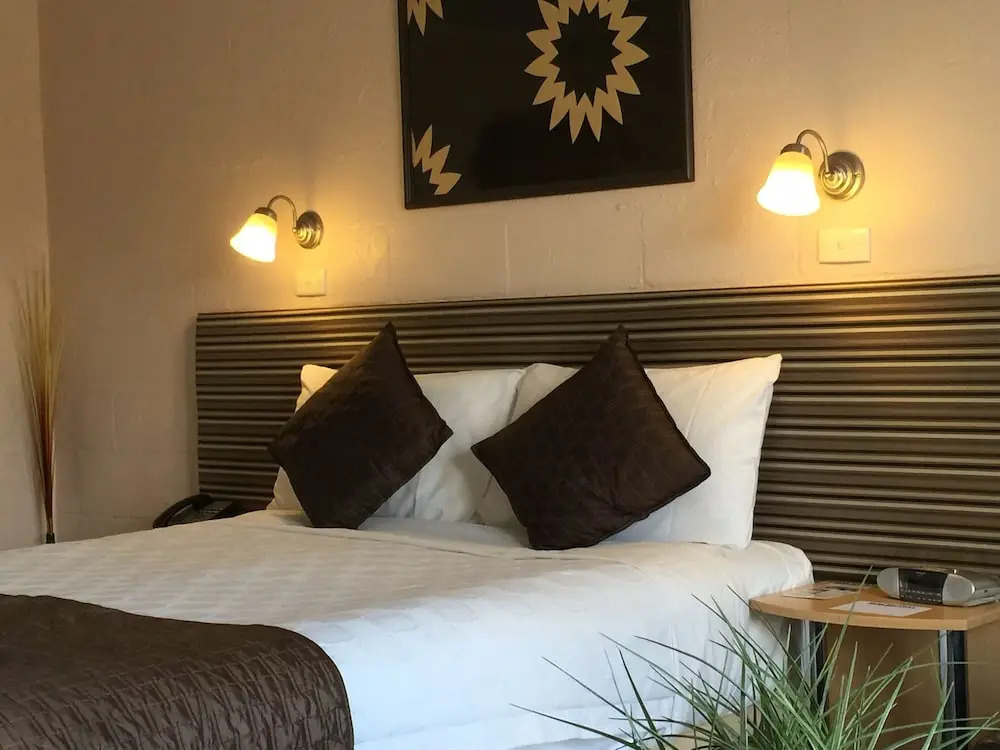 Comfort Inn Balmoral On York