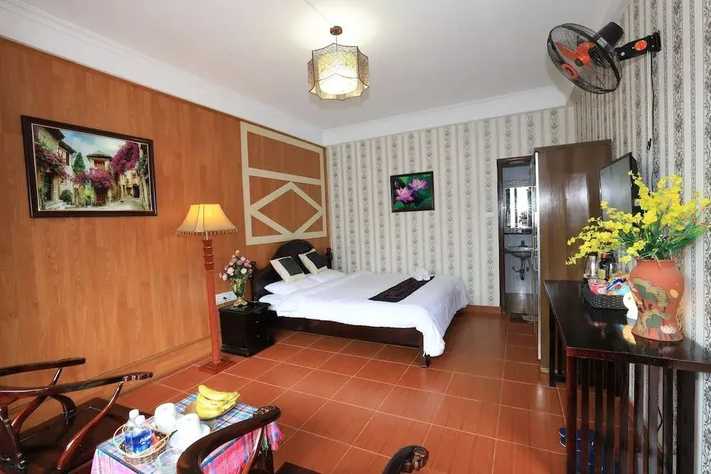 Lasapa Hotel