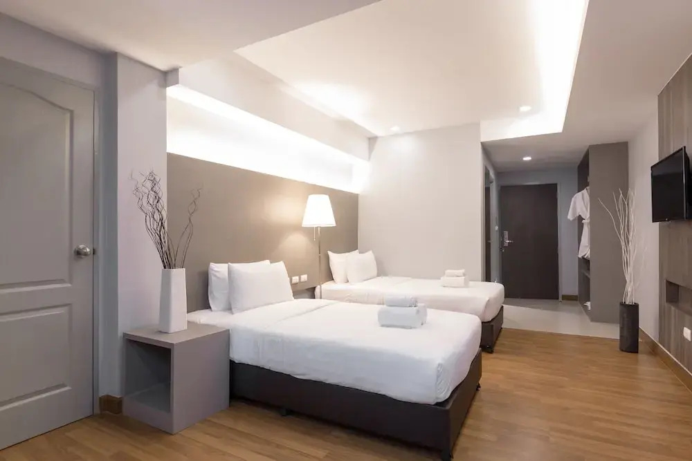 Top View Hotel - SHA Extra Plus