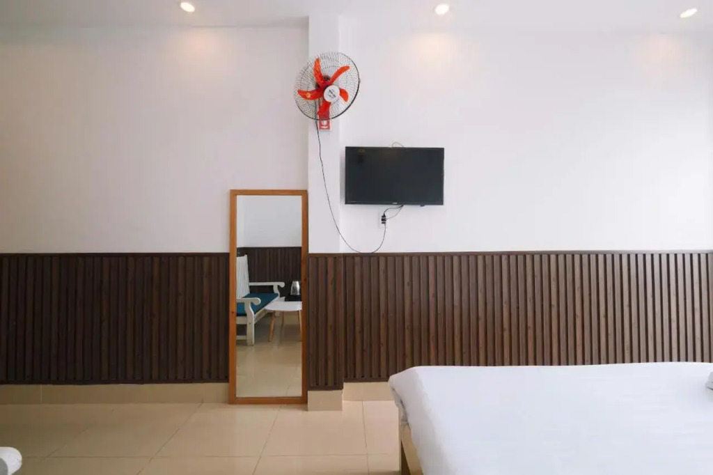 Thao Phuong Hotel