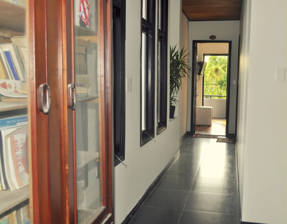 Green CoCo HomeStay