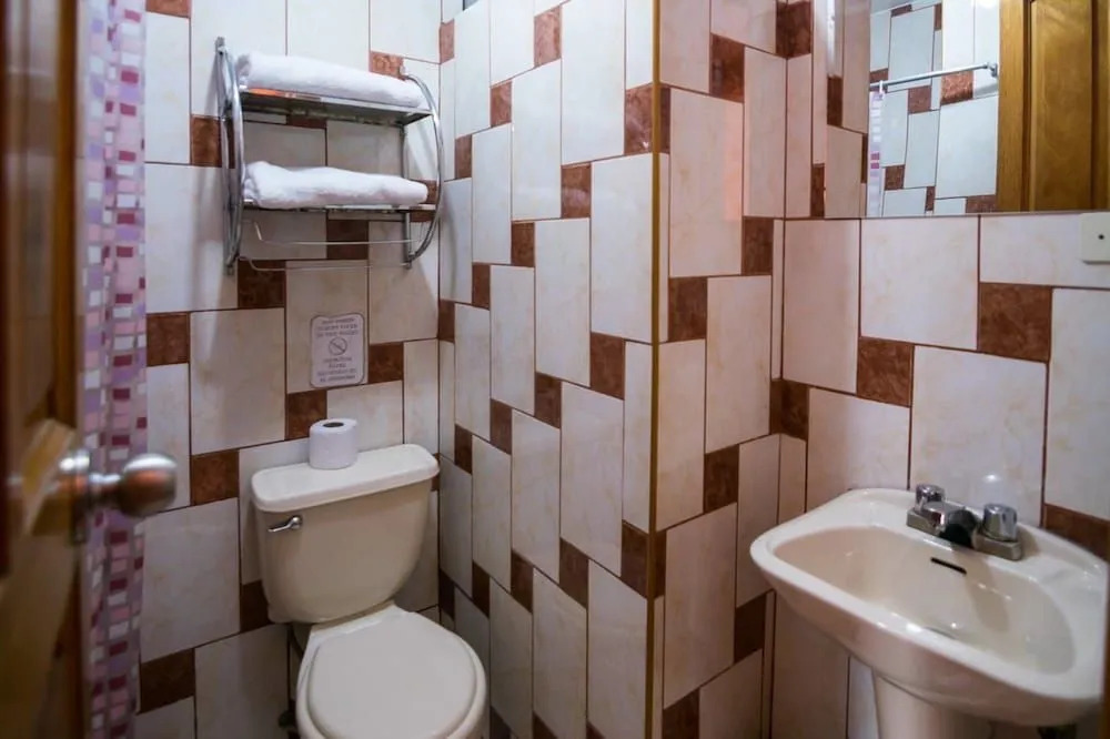 Pacha Hostel