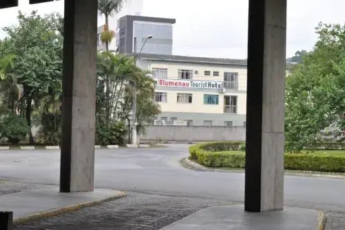 Blumenau Tourist