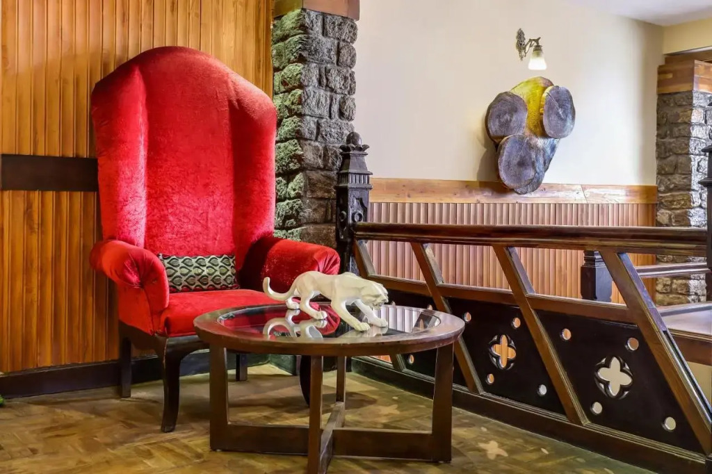 Summit Grace Boutique Hotel & Spa