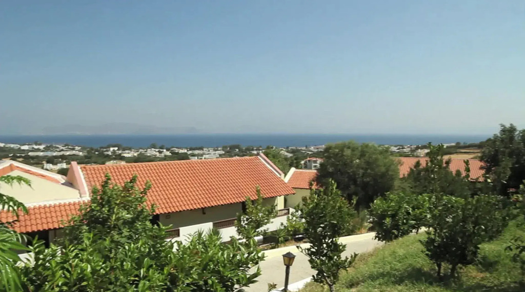 Aegean View Aqua Resort & Spa
