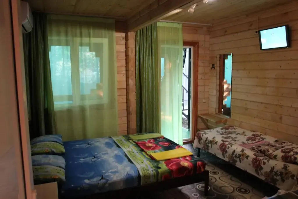 Guest house Tikhiy dvorik
