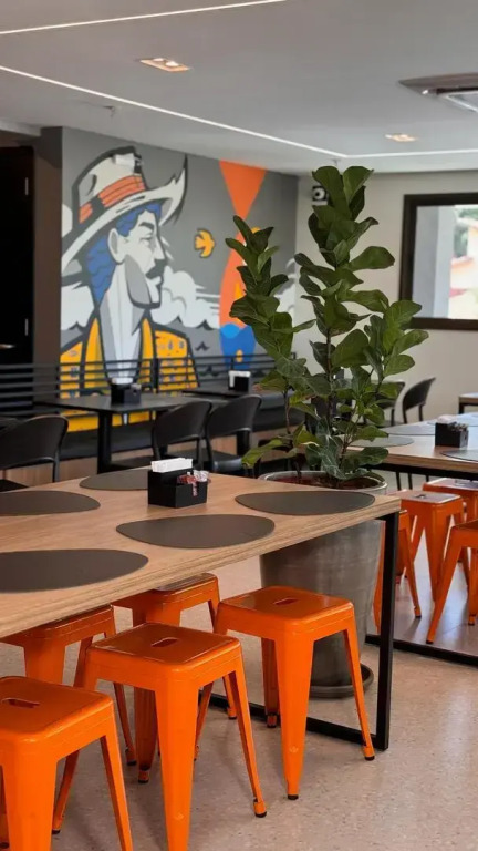 WA HOTEL FORTALEZA