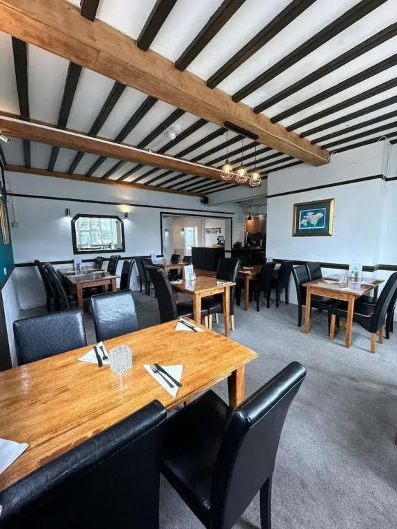 The Pheasant Inn