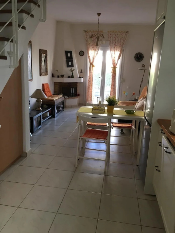 Bay Beach Maisonette