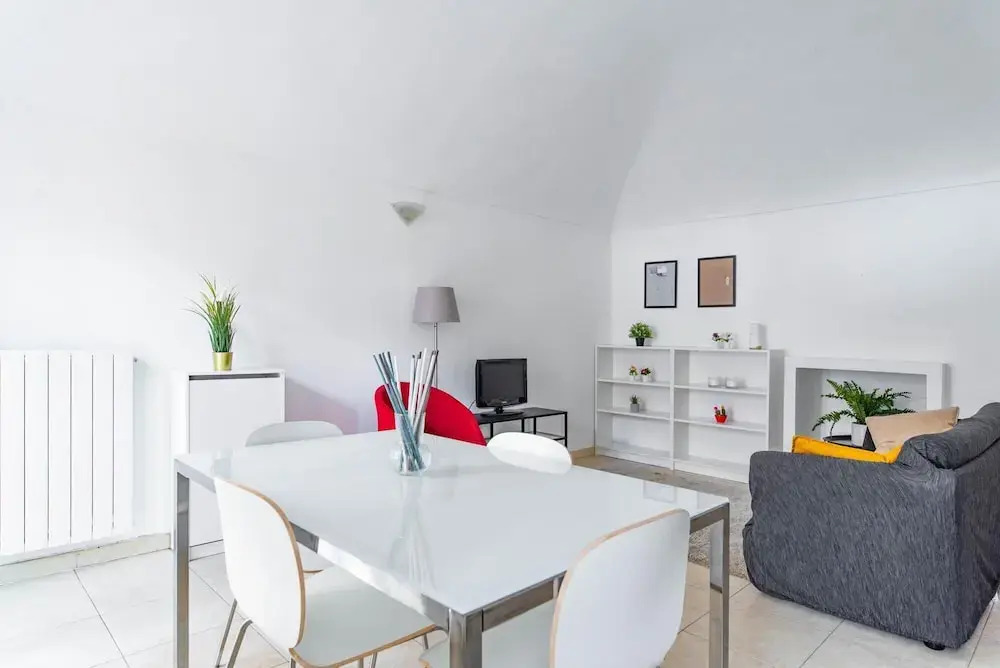 Corte dAppello Rooms by Toh Solution