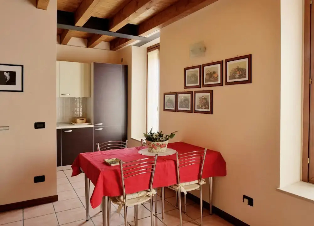 La Loggia Appartamenti