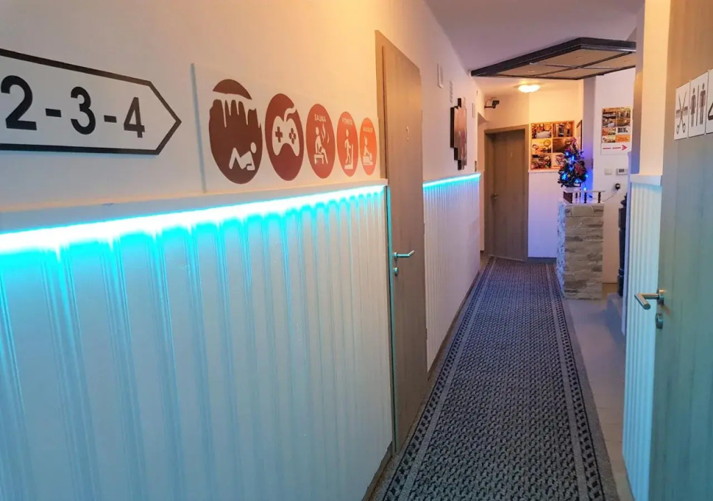 Heléna Hotel & SPA