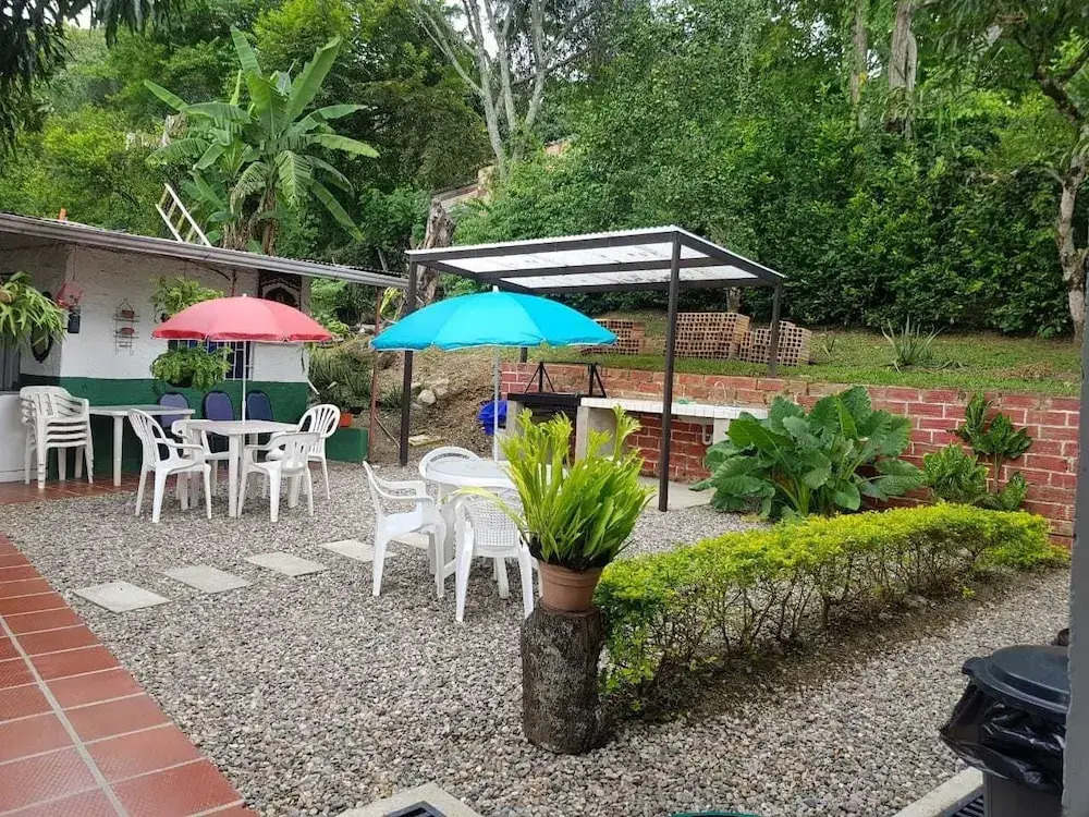Finca el prado