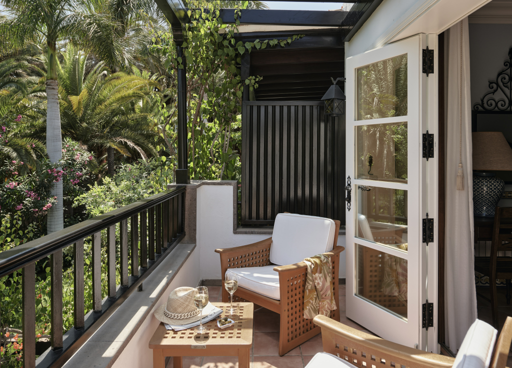 Seaside Grand Hotel Residencia - Gran Lujo