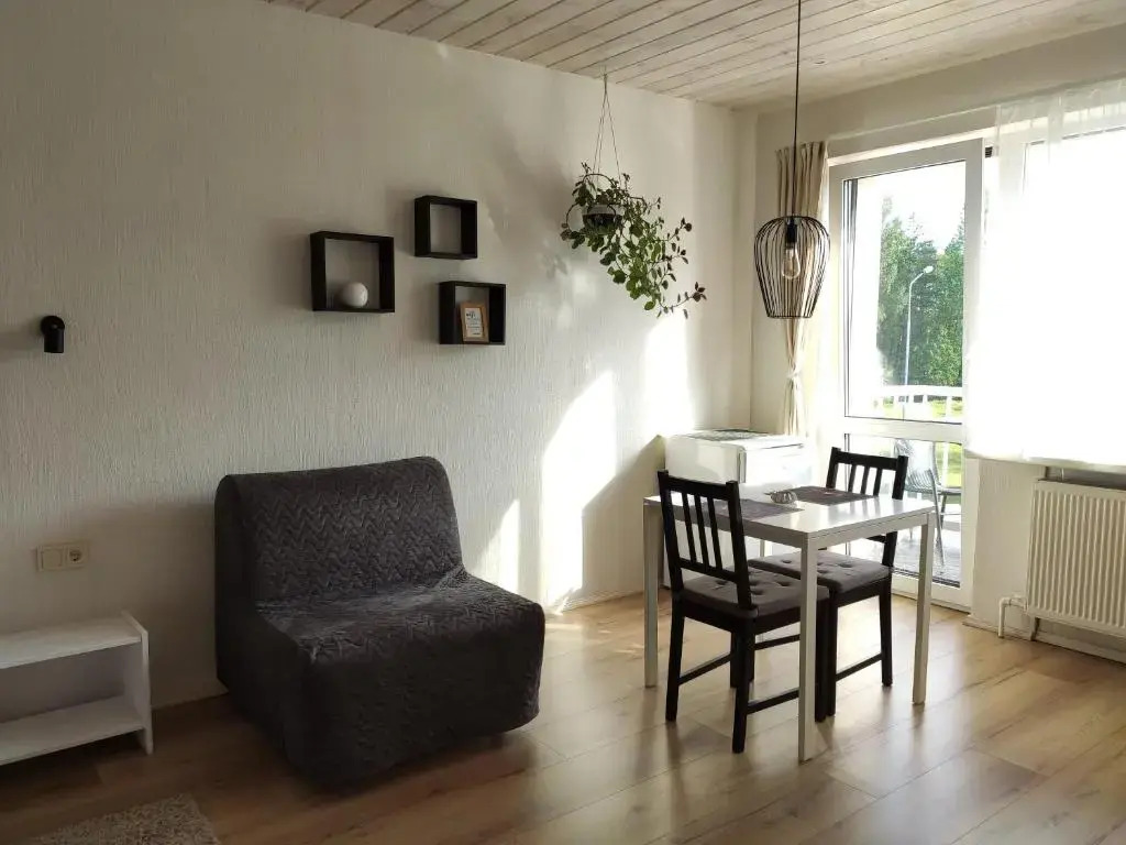 Family house