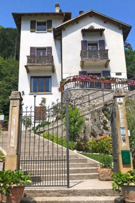 House Gemma Lago di Ledro