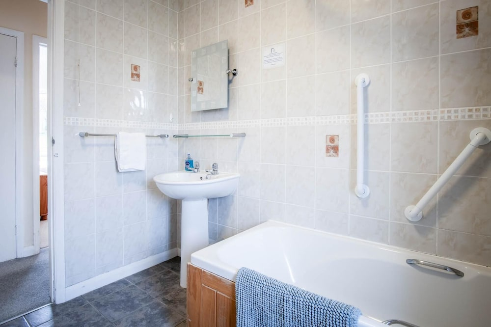 Glan Heulog - 3 Bed Holiday Home - Saundersfoot