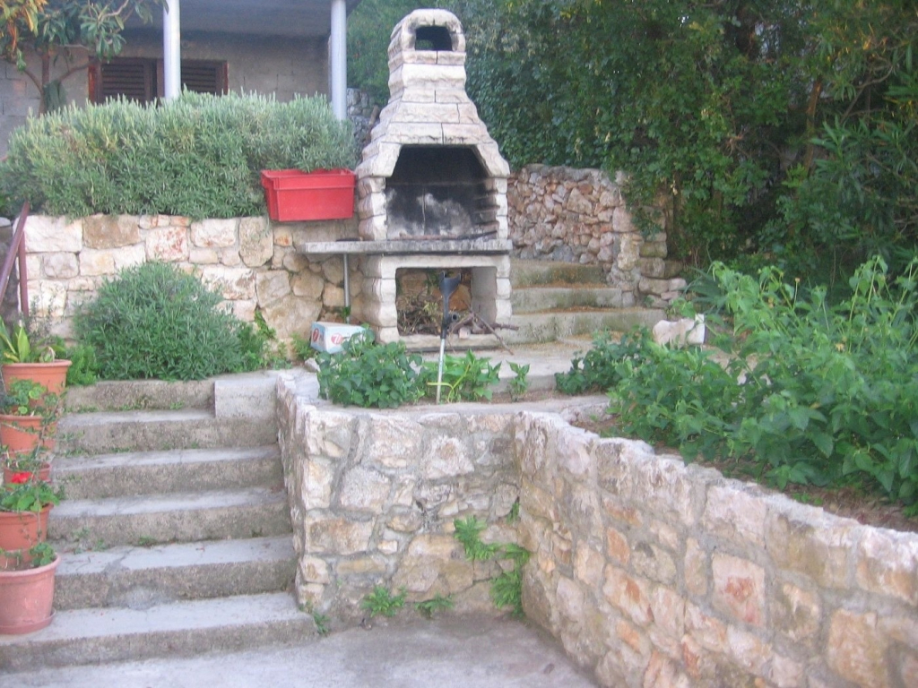 Apartment Marija1 - close to the center: A3 Jelsa, Island Hvar
