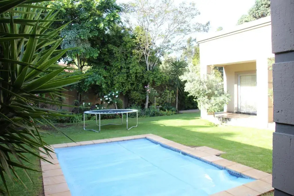 The Barn Studio Sandton