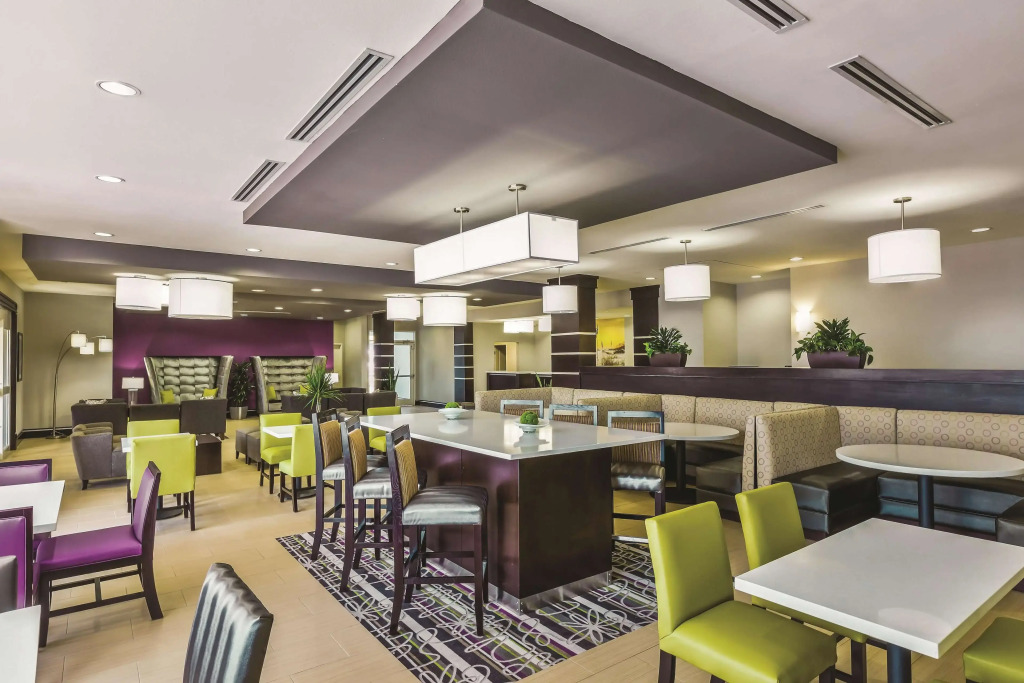 La Quinta by Wyndham Rockport - Fulton