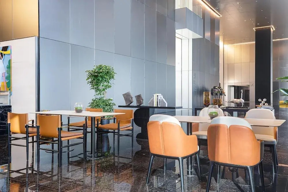 UrCove By Hyatt （Shenzhen Nanshan Science and Technology Park）