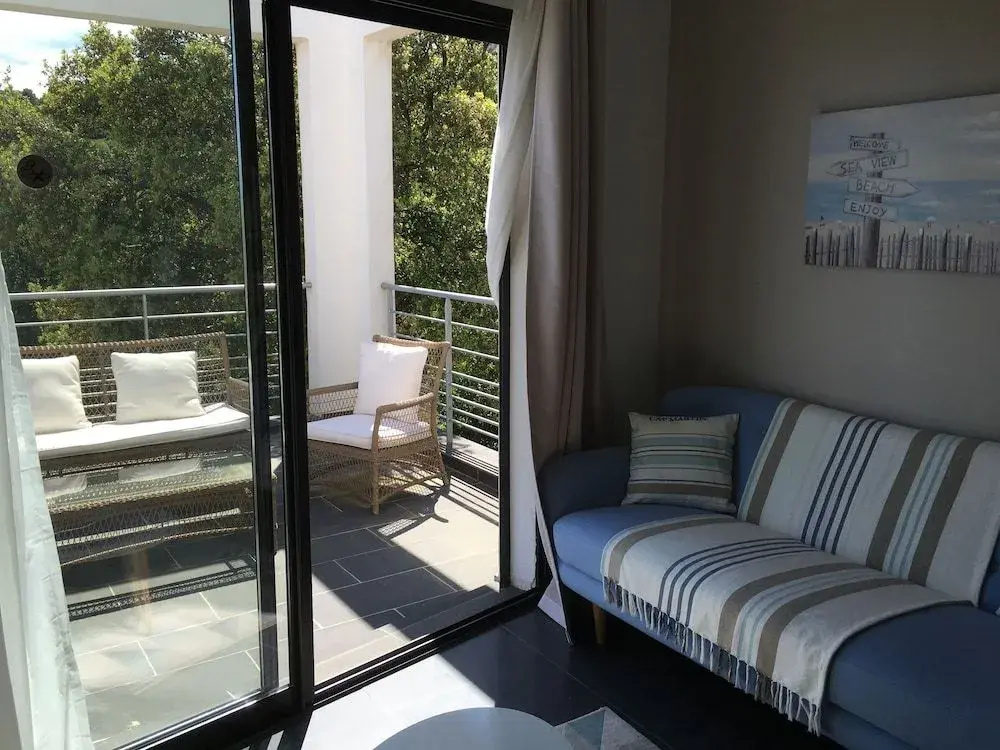 Villa Louancelie B&B