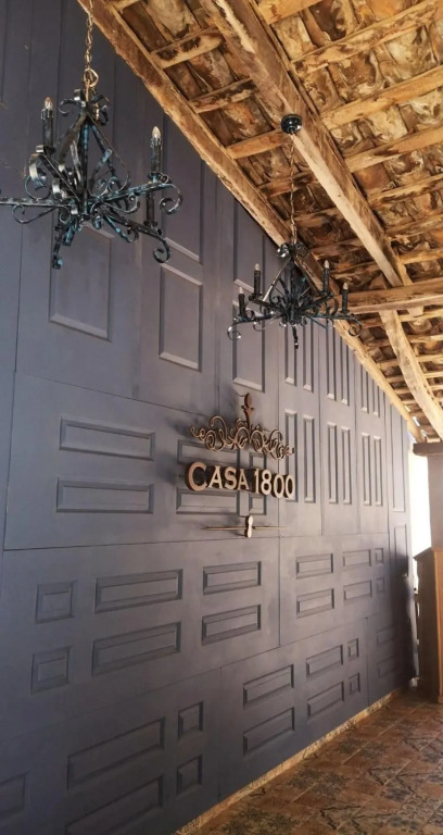 Casa 1800 Suchitoto Boutique