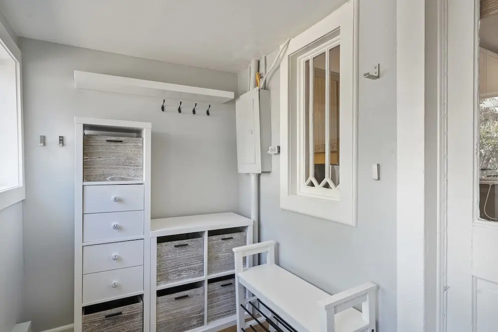 128 Spruce Street 2 Bedroom Home by RedAwning
