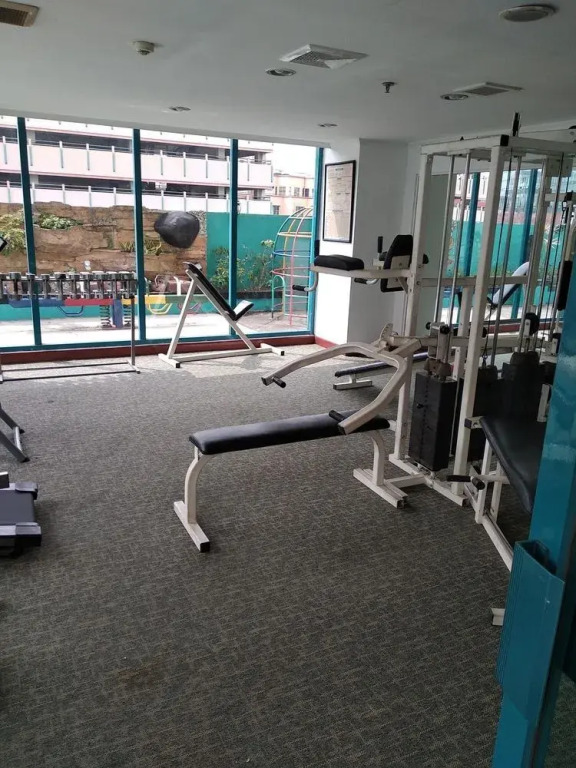 Apartment 3 Bedroom Mangga Dua