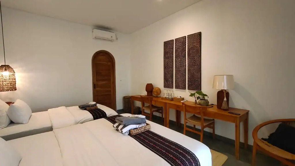 Suwatu Villa